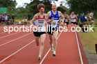The Stan Long Mile, 2024 NEGP 3, Monkton Stadium. Photo: David T. Hewitson/Sports for All Pics